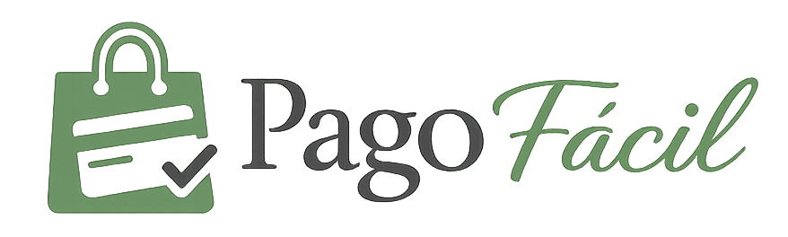 logo pago fácil